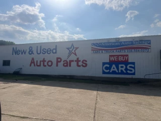 American Auto Salvage
