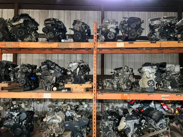 American Auto Salvage - photo 2