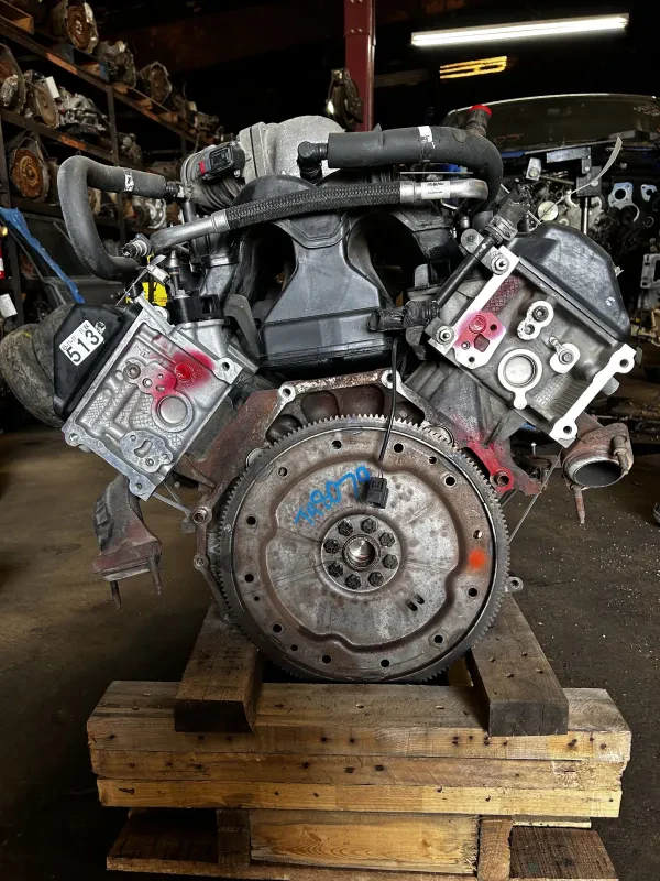 American Auto Salvage - photo 3