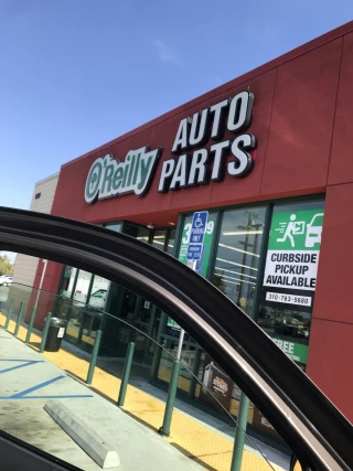 O'Reilly Auto Parts