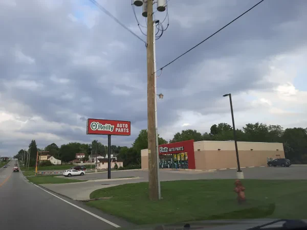O'Reilly Auto Parts - photo 2