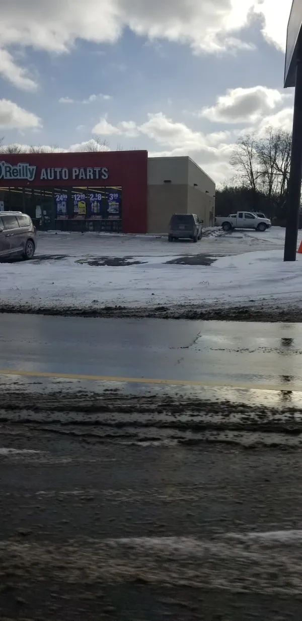 O'Reilly Auto Parts - photo 3