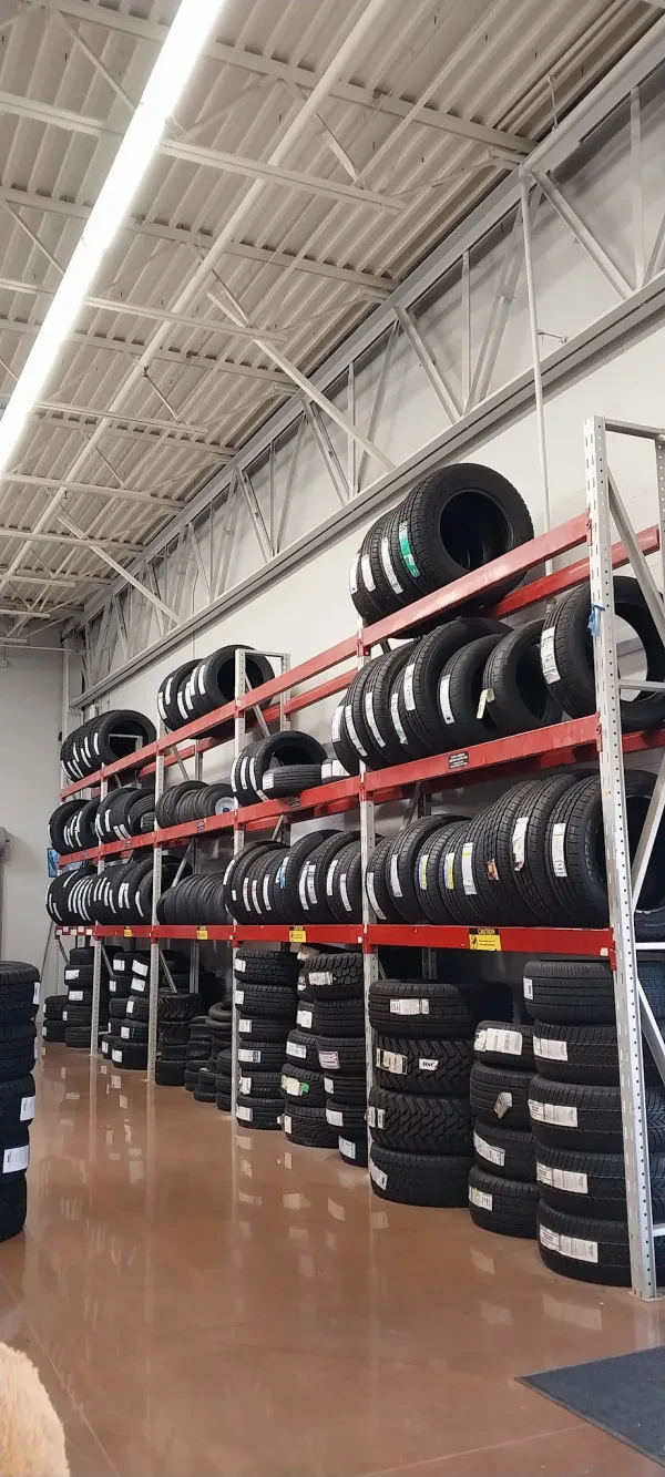 Walmart Auto Care Center - photo 2