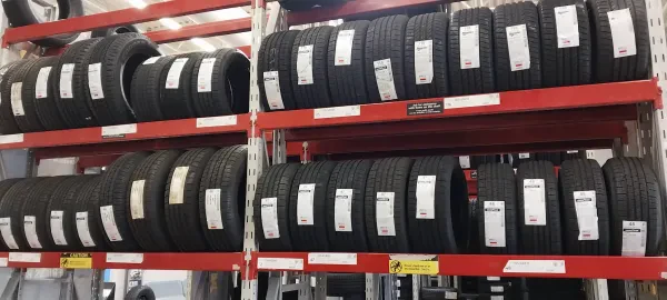 Walmart Auto Care Center - photo 4