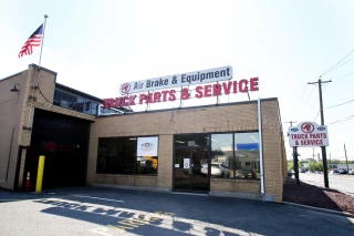 Air Brake & Equipment