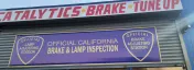 Vehicle Safety Inspection, Uber and Lift Inspection, Star Smog Check. Dmv services Auto registration