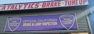 Vehicle Safety Inspection, Uber and Lift Inspection, Star Smog Check. Dmv services Auto registration