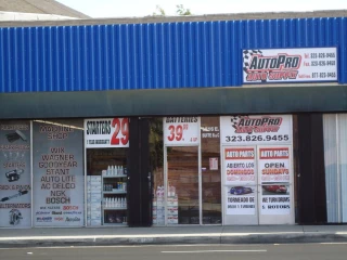 AutoPro Auto Supply
