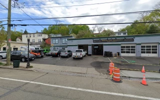 Hudson View Automotive Inc
