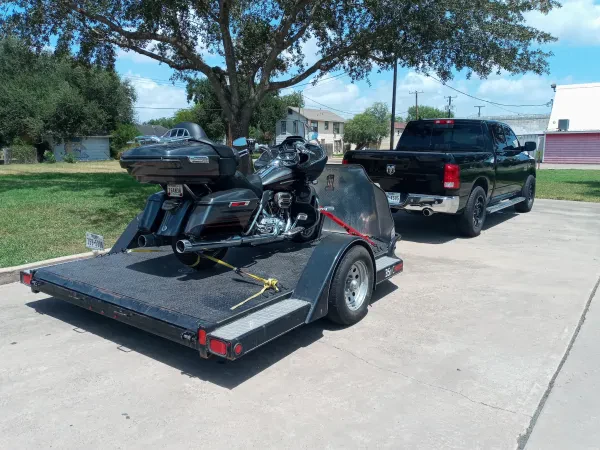 L - J's or garza's Wrecker Service - photo 3