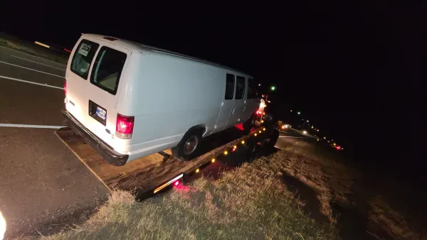 L - J's or garza's Wrecker Service - photo 4