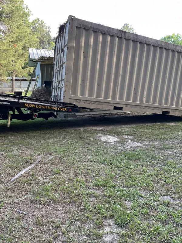 Smith Towing - photo 2