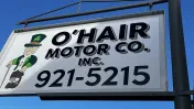 OHair Motor Co.,Inc