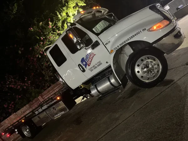Smith Towing - photo 4