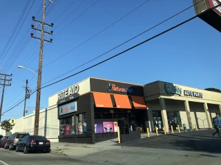 O'Reilly Auto Parts