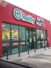 O'Reilly Auto Parts