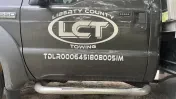 Liberty County Towing