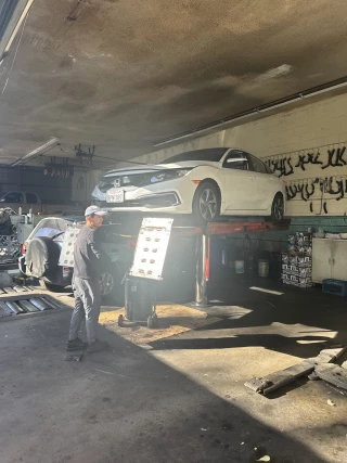 Victory Auto Service