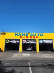 Hans Auto