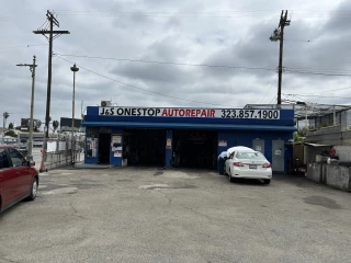 J&S Onestop Auto Repair, Inc.