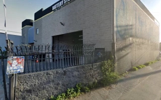Continental Battery Systems of Los Angeles