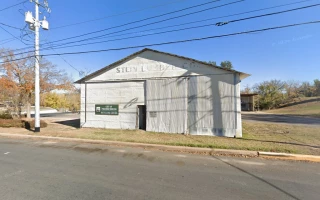 Fredericksburg Recycling Center