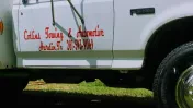 Outcast Towing