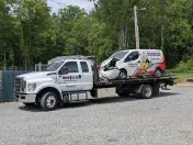 Rescue 1 Towing, LLC