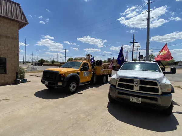 Martin Brothers Tire Service - photo 4