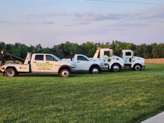 North End Towing & Recovery, llc