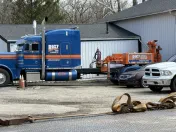 Rigz Towing & Recovery