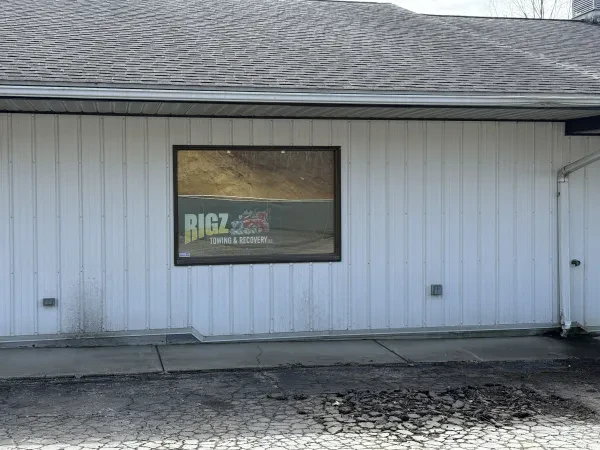 Rigz Towing & Recovery - photo 2