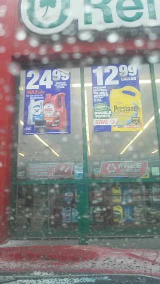 O'Reilly Auto Parts