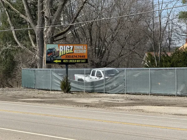 Rigz Towing & Recovery - photo 3