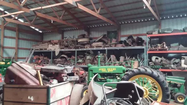 Anything Goes Metal Recycling - photo 3