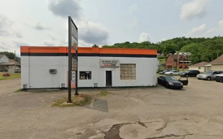 Johnson Brothers Automotive
