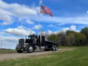HDM Towing & Truck Center