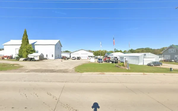 Klement Towing & Recovery - photo 3