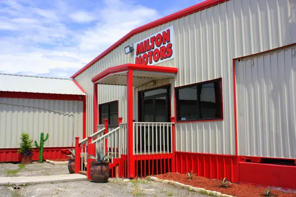 Milton Motors Inc - photo 3
