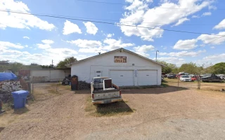 H & O Auto Parts