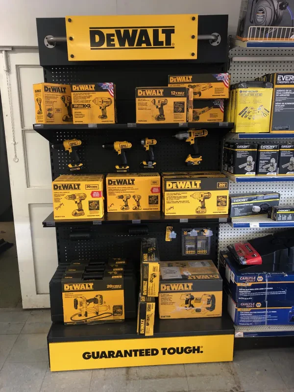 NAPA Auto Parts - Parts Supply Alliance - photo 3