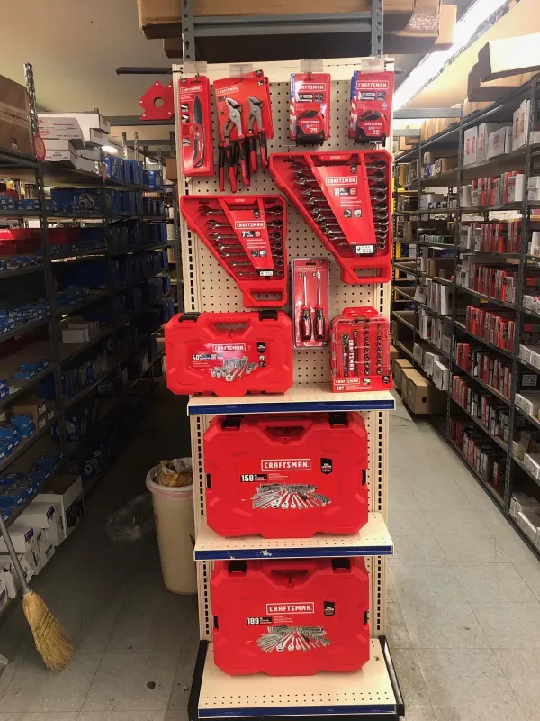 NAPA Auto Parts - Parts Supply Alliance - photo 4