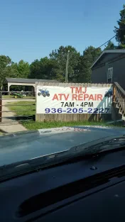 Texas Mud Junkies