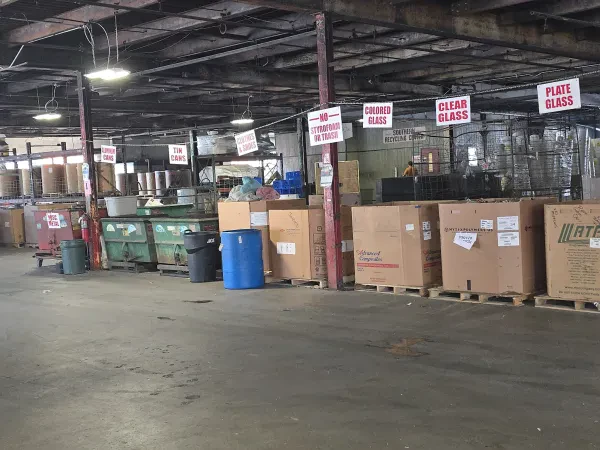 CRC Southern Recycling - photo 2