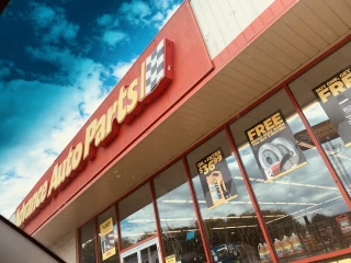 Advance Auto Parts