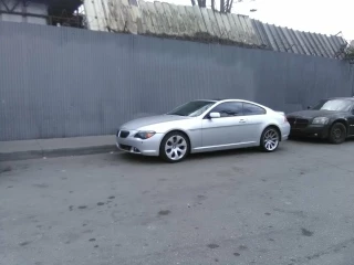 Tony's Auto Parts