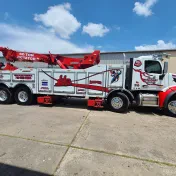 NAB Truck & Auto Service