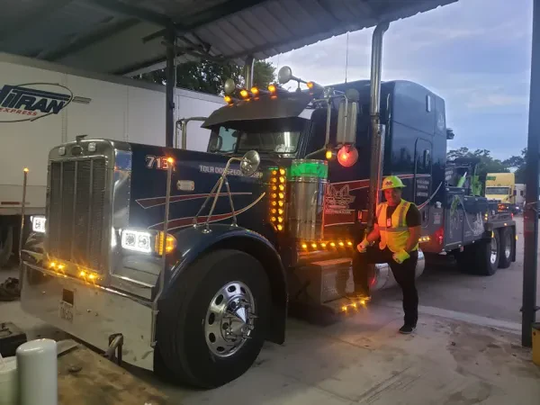NAB Truck & Auto Service - photo 2