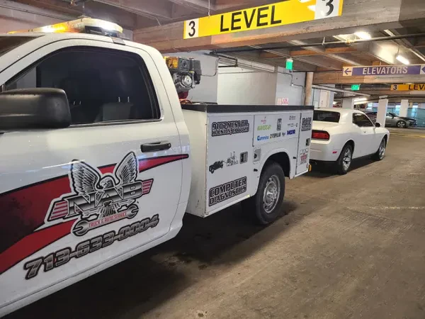 NAB Truck & Auto Service - photo 3