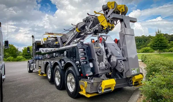 NAB Truck & Auto Service - photo 4